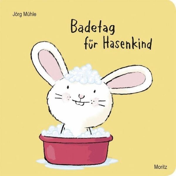 Beltz Badetag für Hasenkind Spielzeug