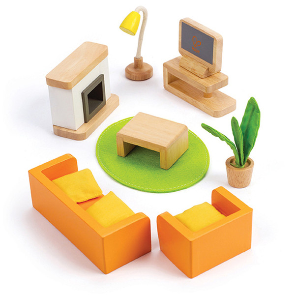 Hape Wohnzimmer