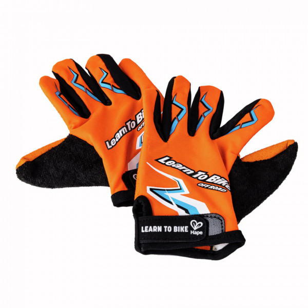 Hape Cross Racing Handschuhe M