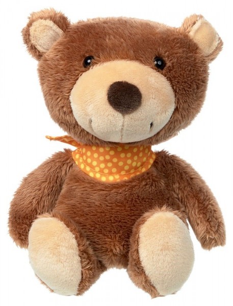 Sigikid Mimimis Bär klein Spielzeug