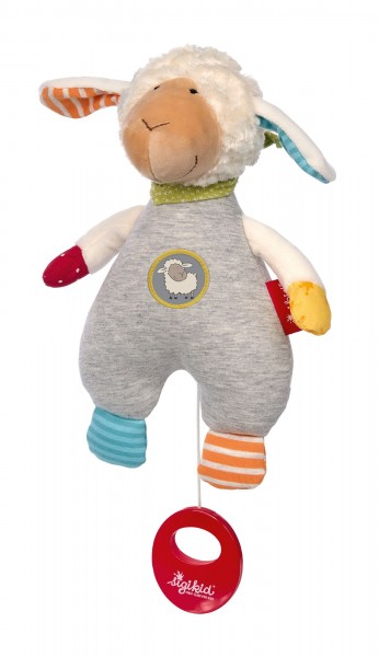 Sigikid Spieluhr Boller Schäfle Spielzeug