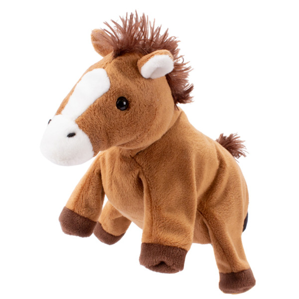 Beleduc Handpuppe &quot;Pferd&quot;