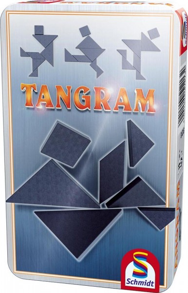 Schmidt Spiele Tangram Spielzeug