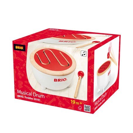 Brio Trommel Spielzeug