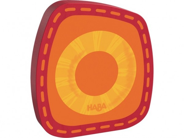 Haba Holzbuchstabe O Spielzeug