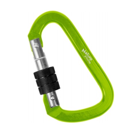 Die Spiegelburg Großer Karabiner Nature Zoom Spielzeug