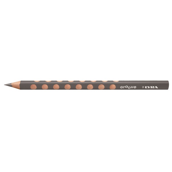 Lyra Farbstift Groove Jumbo Spielzeug