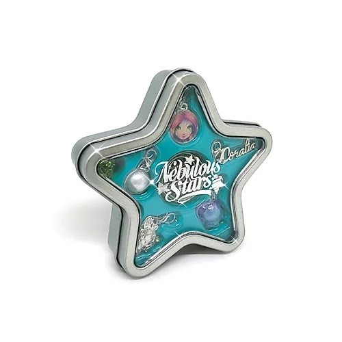 Nebulous Stars Mini-Anhänger-Set - Coralia Spielzeug