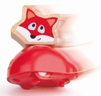 Hape Flitzefuchs Spielzeug