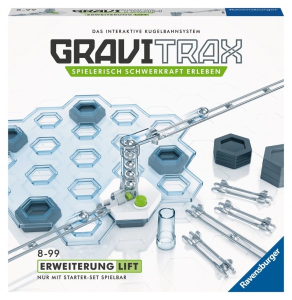 Ravensburger Spieleverlag GraviTrax Lift Spielzeug