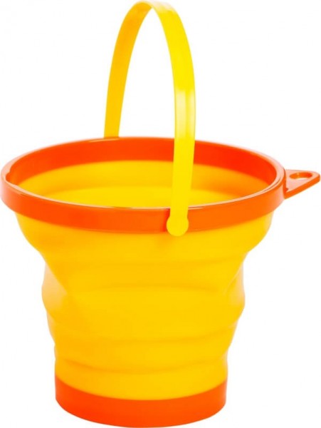 Invento Falt-Eimer Spielzeug