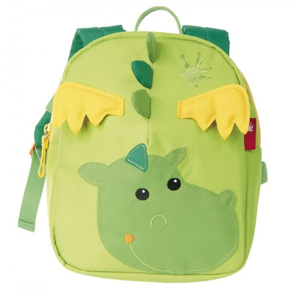 Sigikid Rucksack Drache Spielzeug