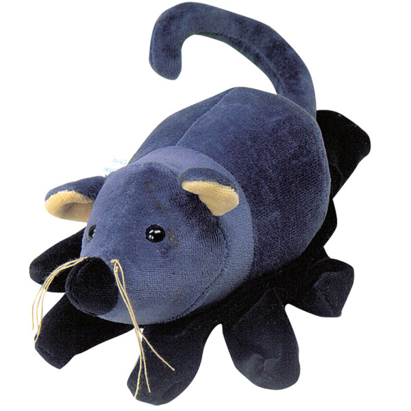 Beleduc Handpuppe "Maus"