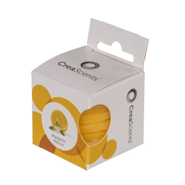 Creascent Scentchips &quot;Madame Million&quot;