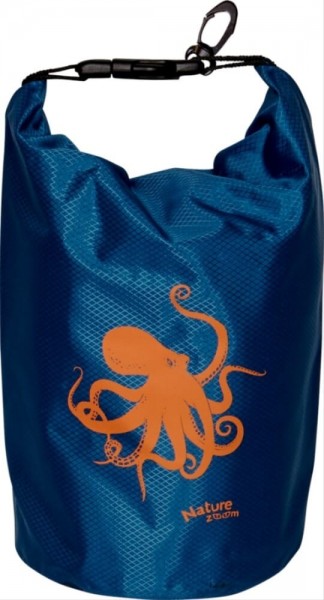 Die Spiegelburg Mini-Packsack Nature Zoom (ca. 1,5 l) Spielzeug