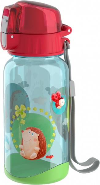 Haba Trinkflasche Glück Spielzeug