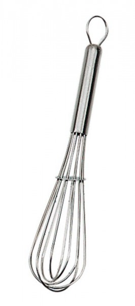 NIC Edelstahl-Schneebesen, 15 cm Spielzeug