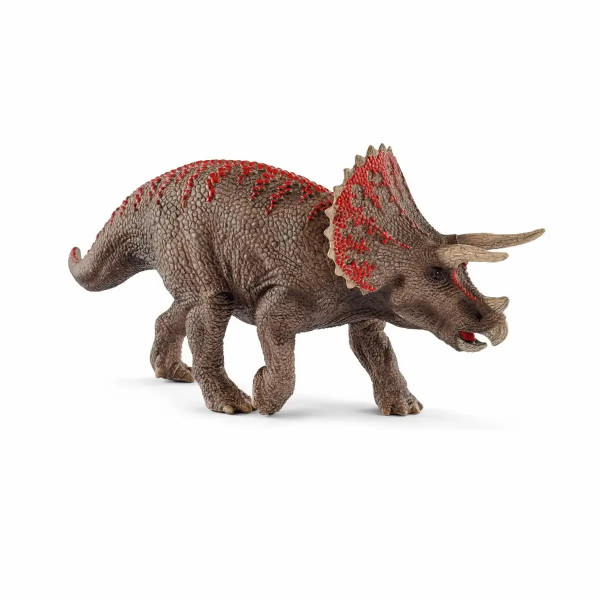 schleich Dinosaurs Triceratops