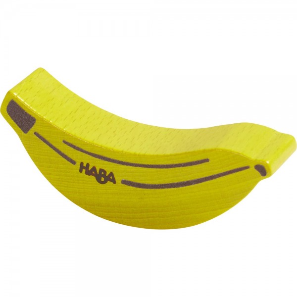 Haba Banane Spielzeug