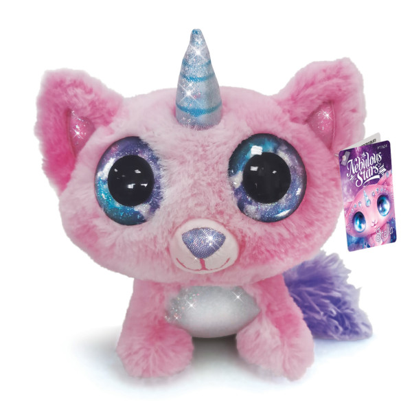 Nebulous Stars Plüsch-Maskottchen Stella