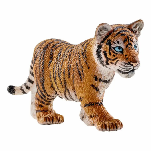 schleich Wild Life Tigerjunges