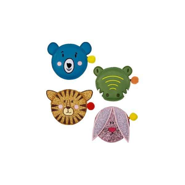 Die Spiegelburg Kleines Portmonee Bunte Geschenke Spielzeug