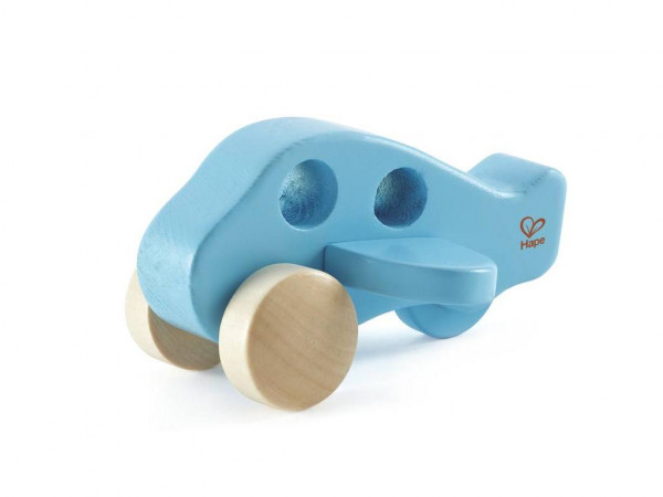 Hape Kleines Flugzeug