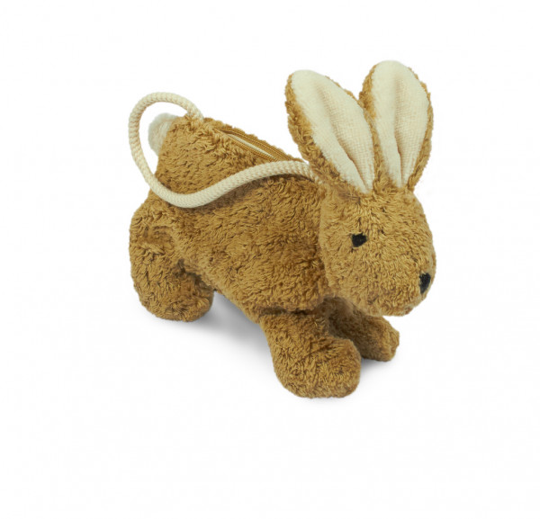 Senger Tasche Hase beige