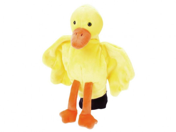 Beleduc Handpuppe &quot;Ente&quot;