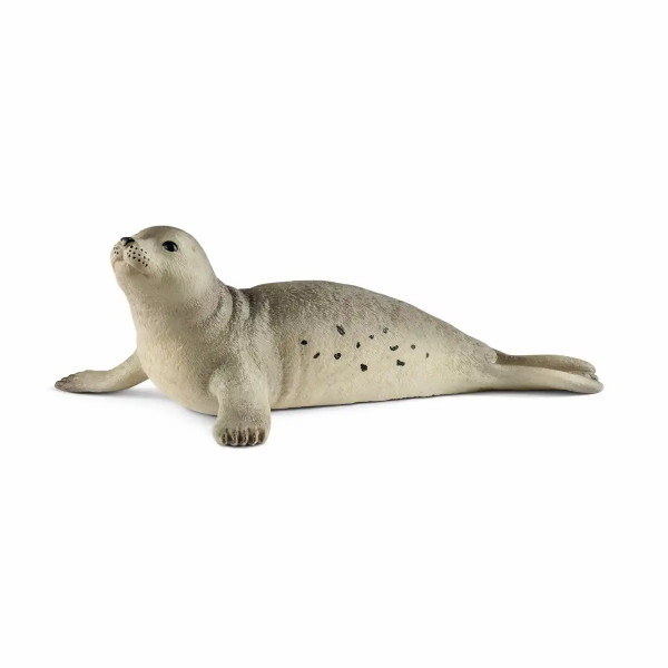 schleich Wild Life Seehund