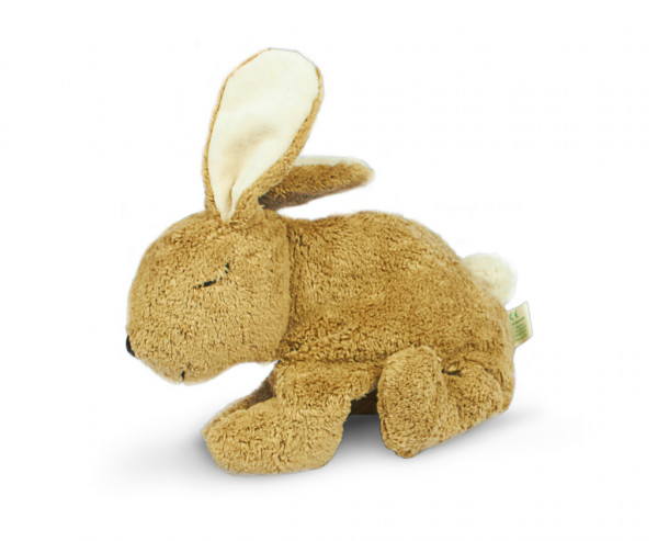 Senger Kuscheltier Hase groß | beige