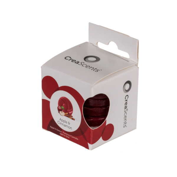 Creascent Scentchips &quot;Apfel Zimt&quot;