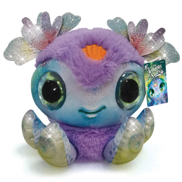 Nebulous Stars Plüsch-Maskottchen Octavia