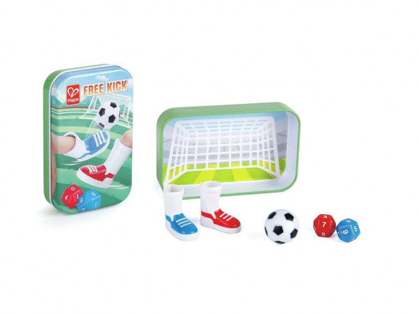 Hape Finger-Fußball (4 St.)