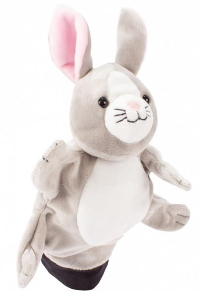 Beleduc Handpuppe &quot;Hase&quot;