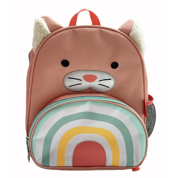 Skip Hop Zoo Kleiner Rucksack - Katze