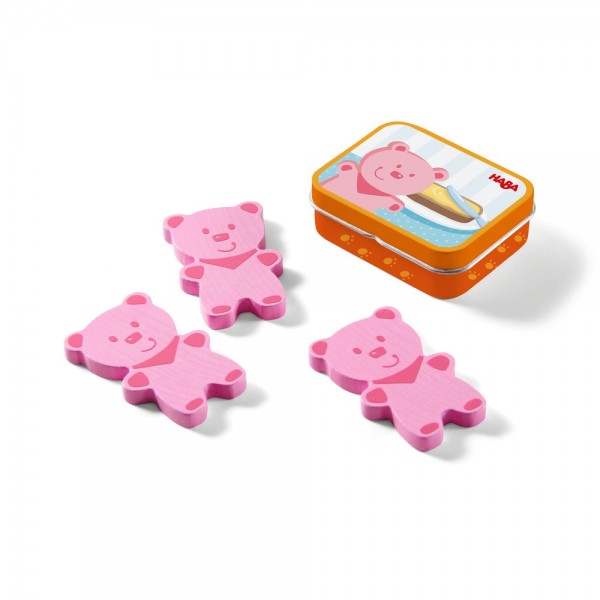 Haba HABA Bärenwurst Spielzeug