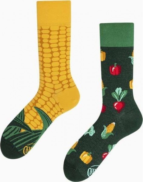 Many Mornings Veggie Mix 35-38 Spielzeug