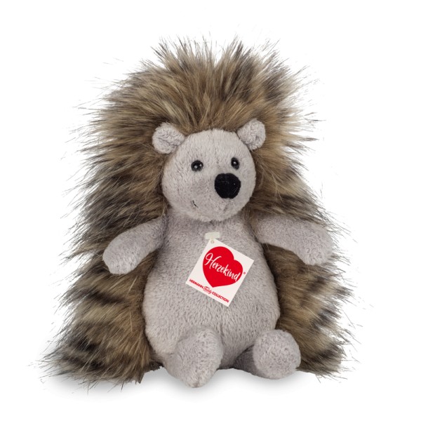 Teddy Hermann Igel Lilli 16 cm Spielzeug