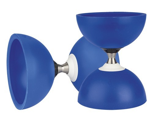 Henrys Diabolo Jazz Free blau Spielzeug