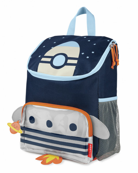 Skip Hop Spark Style großer Rucksack Rakete