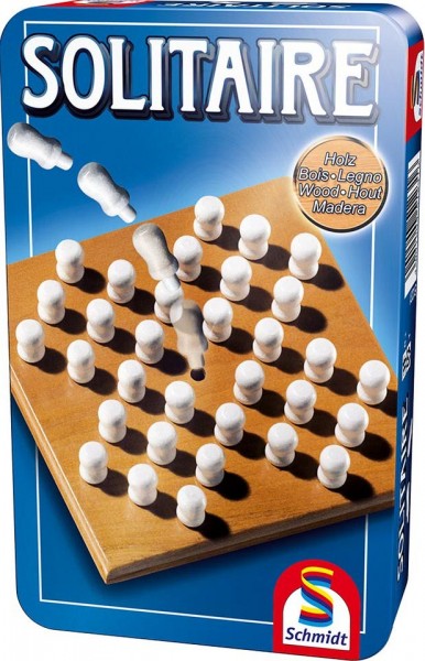 Schmidt Spiele Solitaire Spielzeug