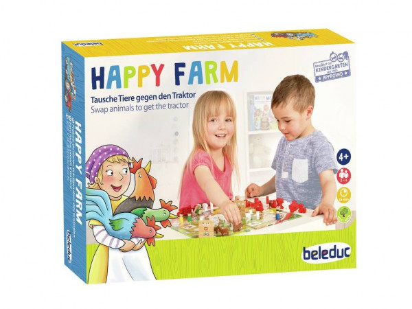 Beleduc Happy Farm