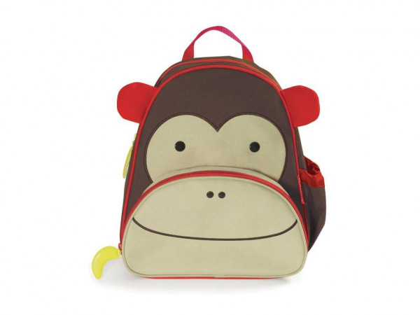 Skip Hop Zoo Rucksack Affe