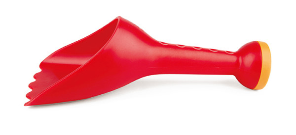 Hape Regenschaufel, rot