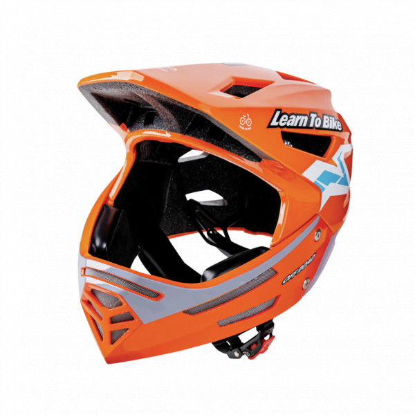 Hape Cross Racing Helm