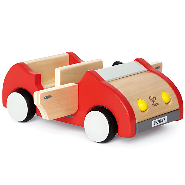 Hape Familienauto
