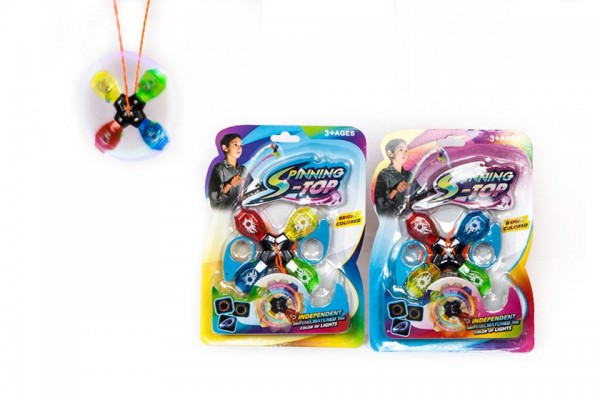 Toysquare Jojo Spinning Top Spielzeug