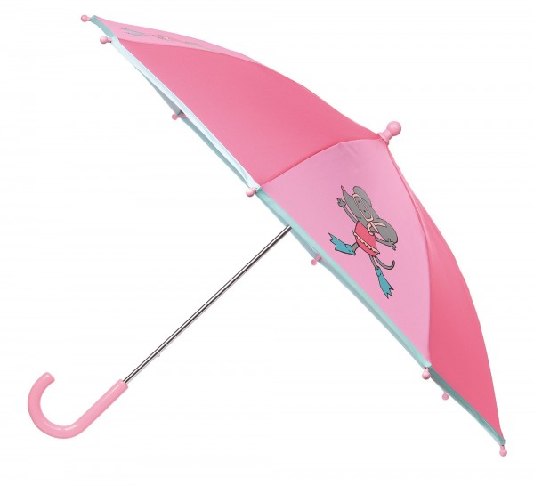 Sigikid Regenschirm Maus Spielzeug
