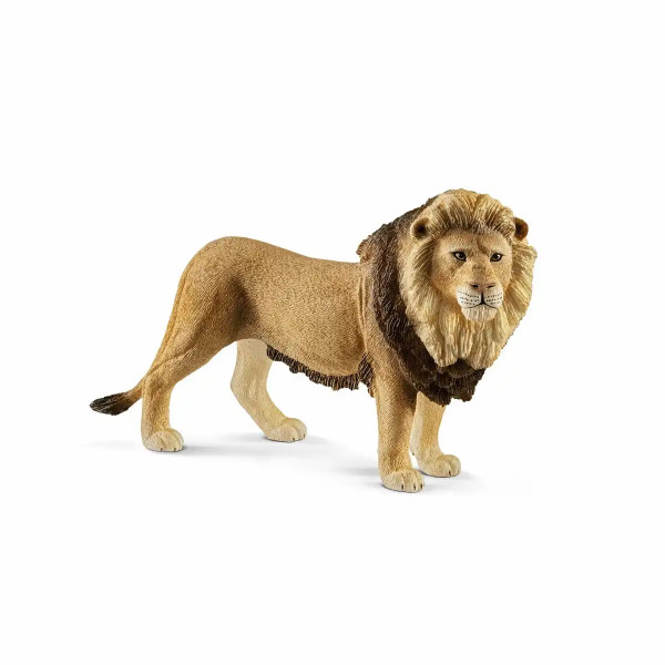 schleich Wild Life Löwe